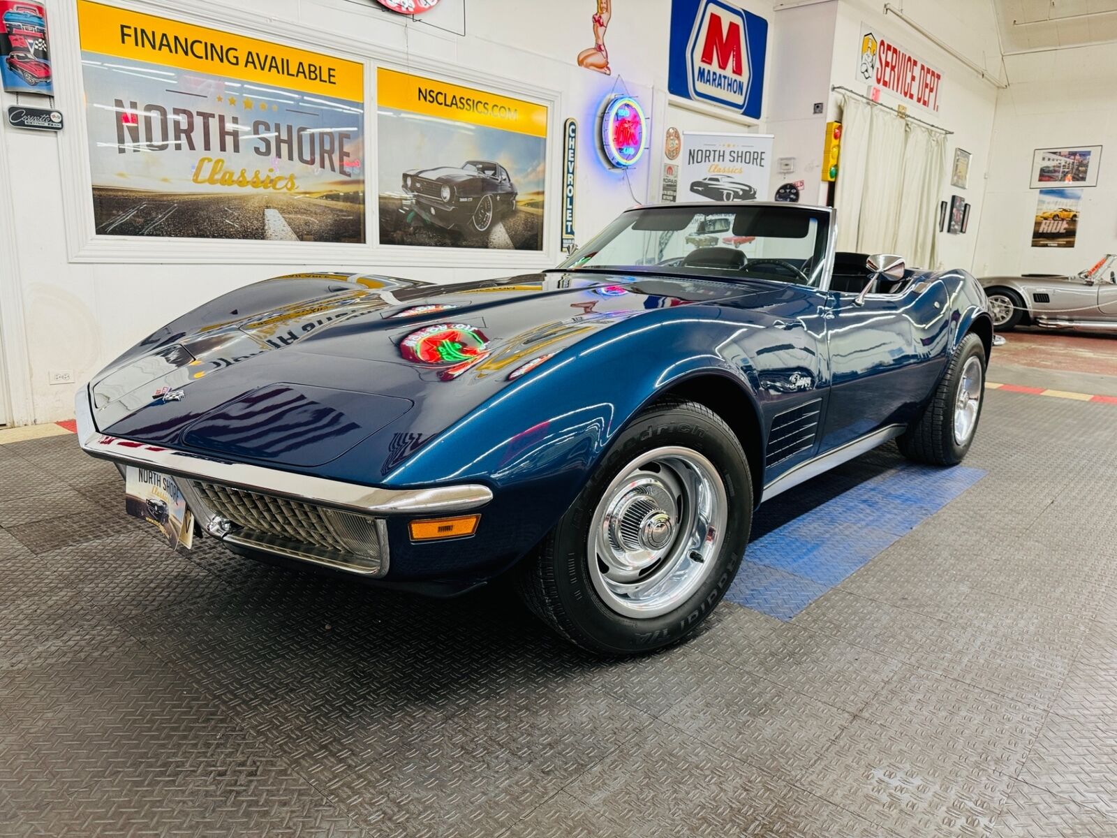 Chevrolet-Corvette-1970-1