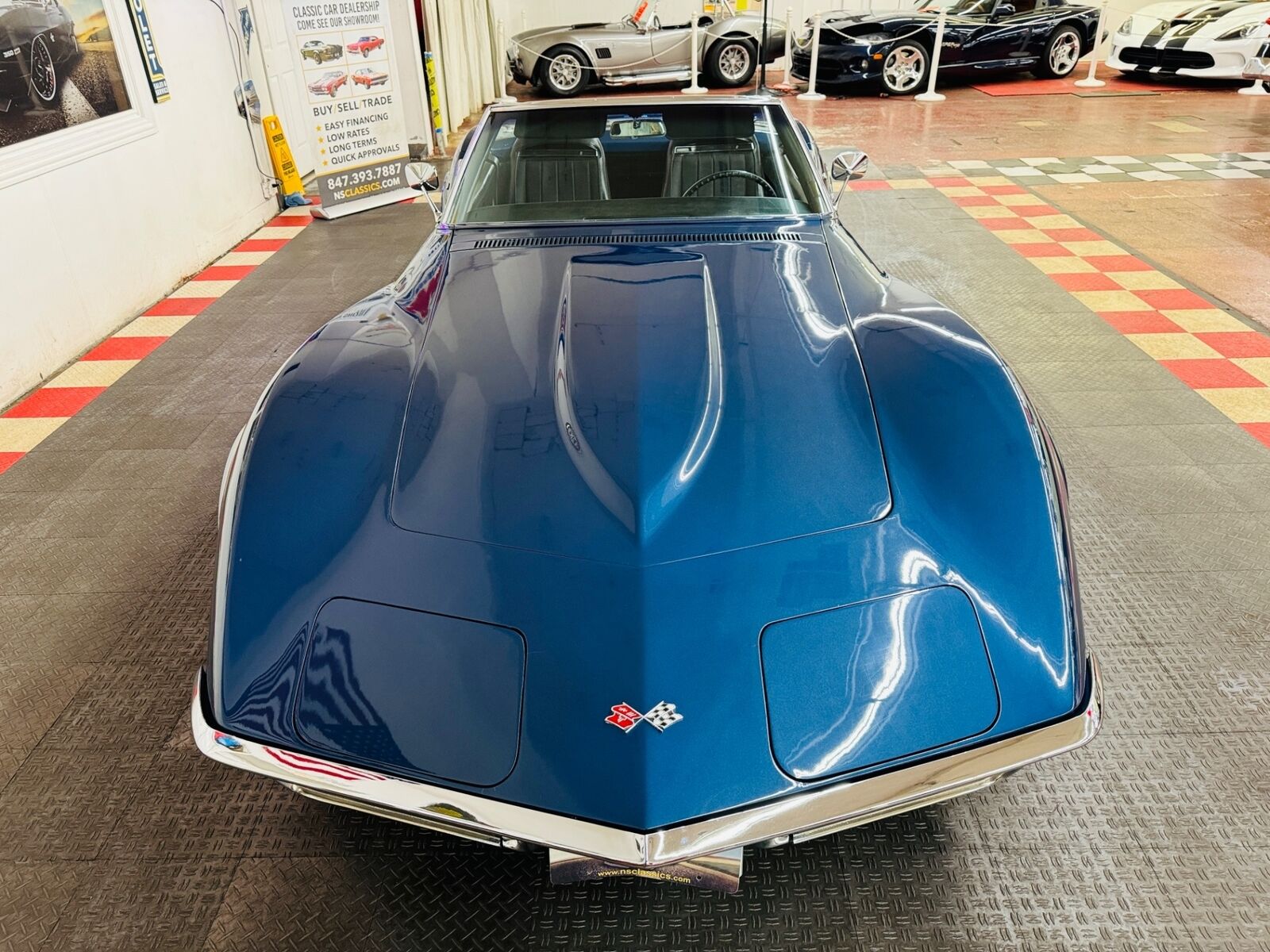 Chevrolet-Corvette-1970-11