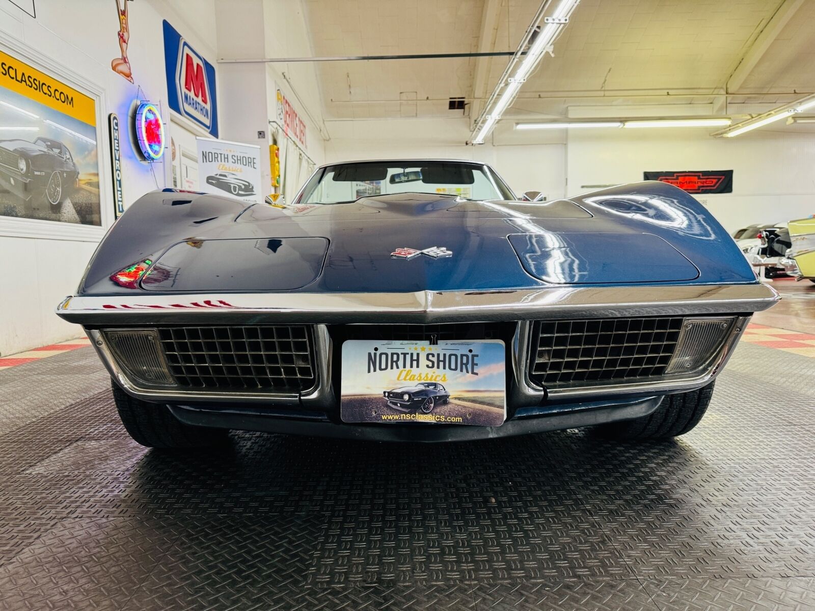 Chevrolet-Corvette-1970-12