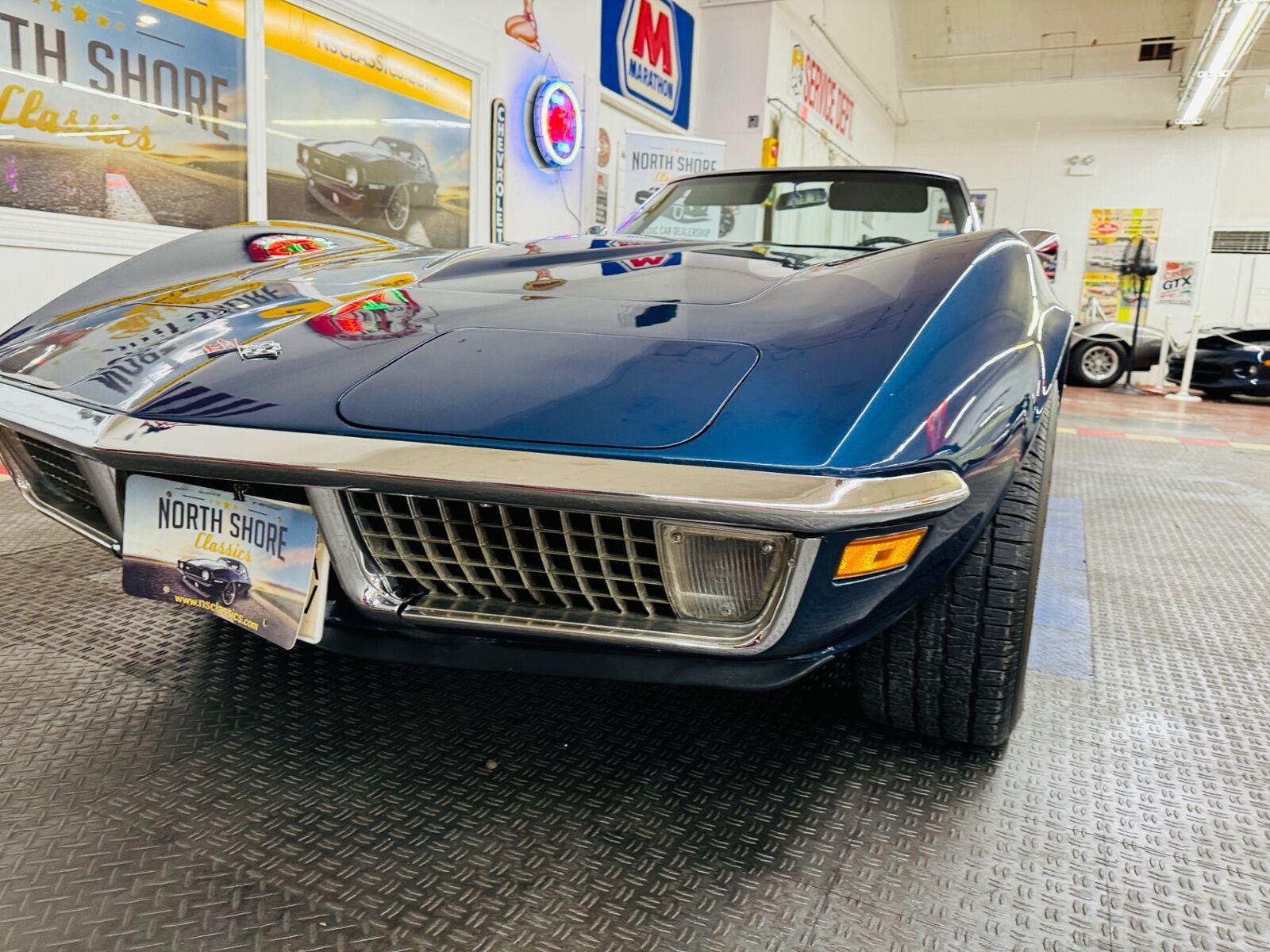 Chevrolet-Corvette-1970-14