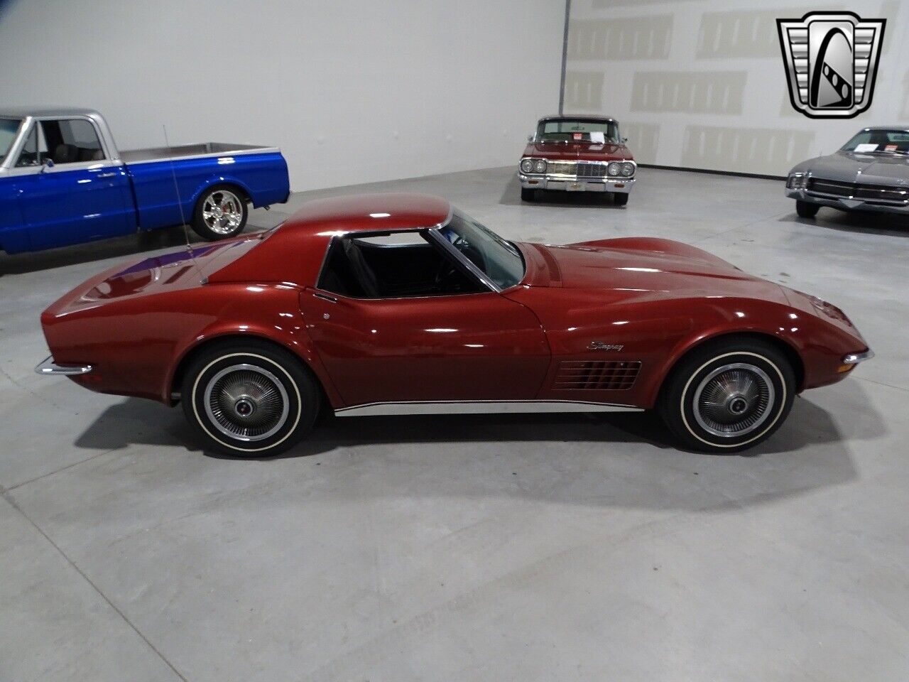 Chevrolet-Corvette-1970-7