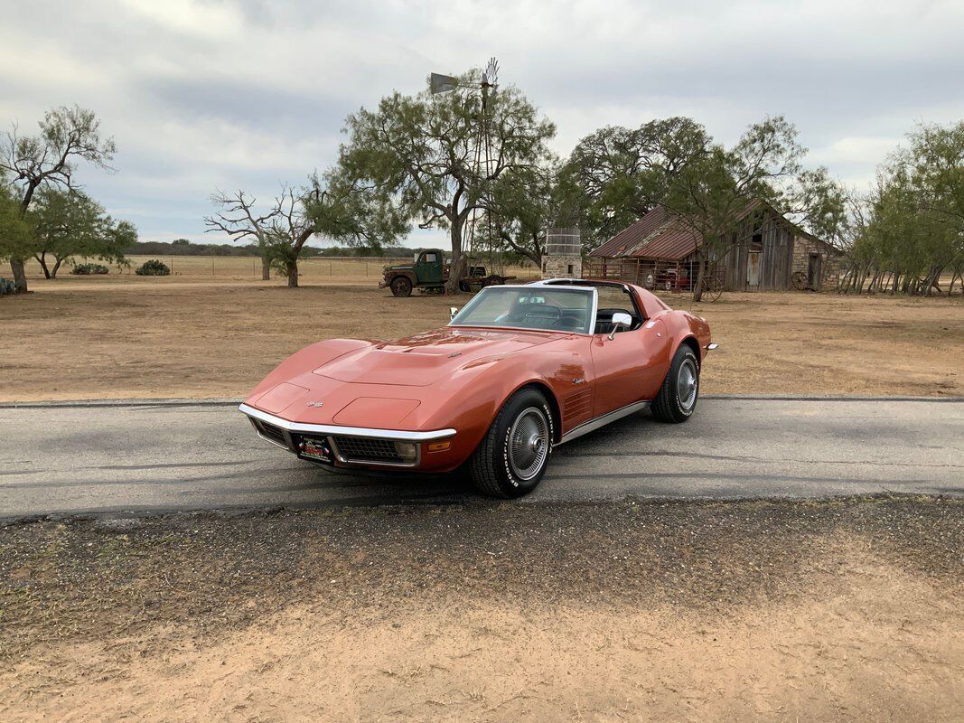 Chevrolet-Corvette-1970-9