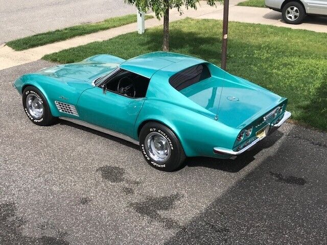 Chevrolet-Corvette-1971-1