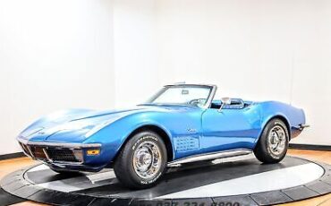 Chevrolet Corvette  year1}