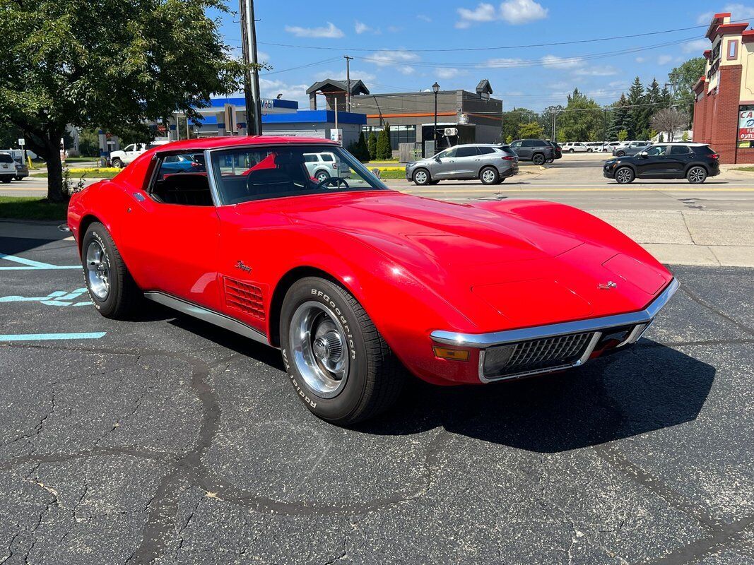 Chevrolet-Corvette-1971-4