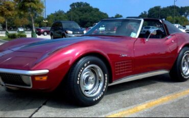 Chevrolet-Corvette-1971-4