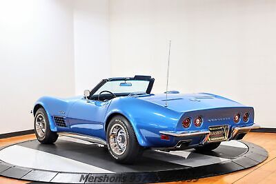 Chevrolet-Corvette-1971-4