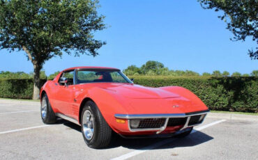 Chevrolet-Corvette-1971-4