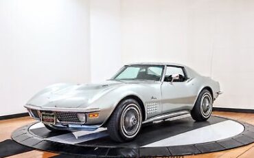 Chevrolet Corvette  year1}