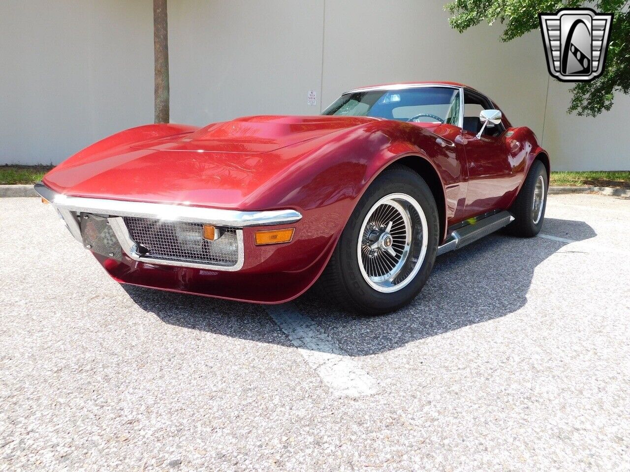 Chevrolet-Corvette-1971-5