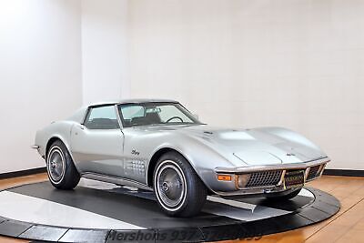 Chevrolet-Corvette-1971-5