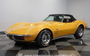 Chevrolet-Corvette-1971-5