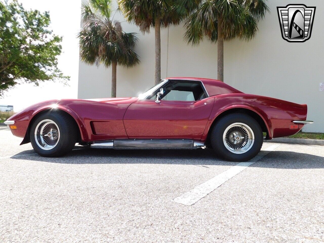 Chevrolet-Corvette-1971-8