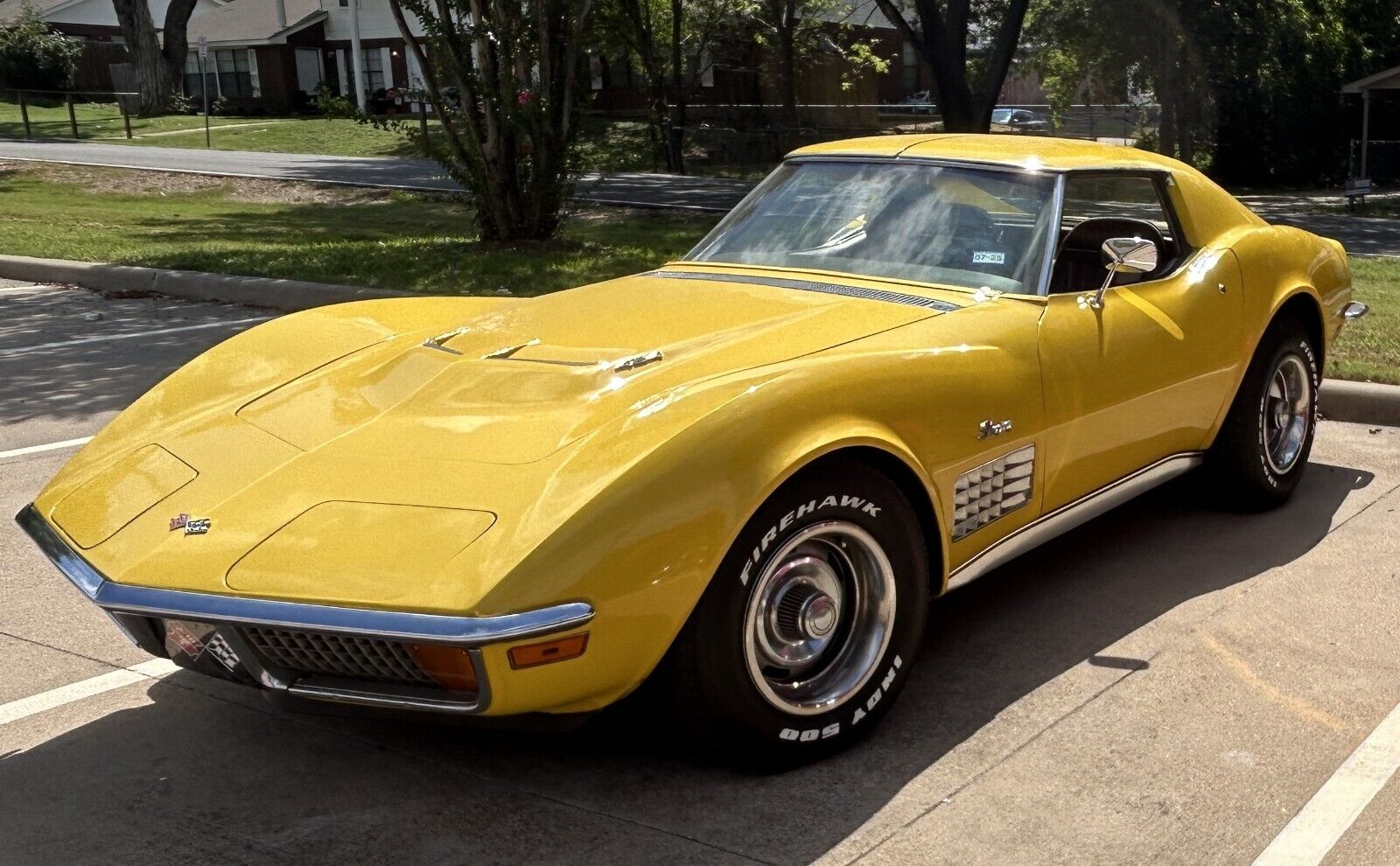 Chevrolet-Corvette-1972-1