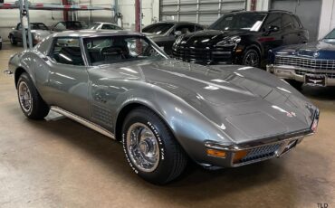 Chevrolet Corvette  year1}