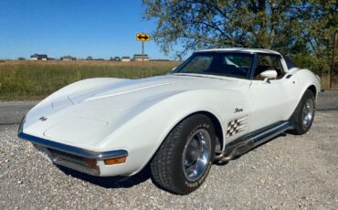 Chevrolet Corvette  year1}