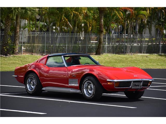 Chevrolet-Corvette-1972-4