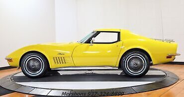 Chevrolet-Corvette-1972-4