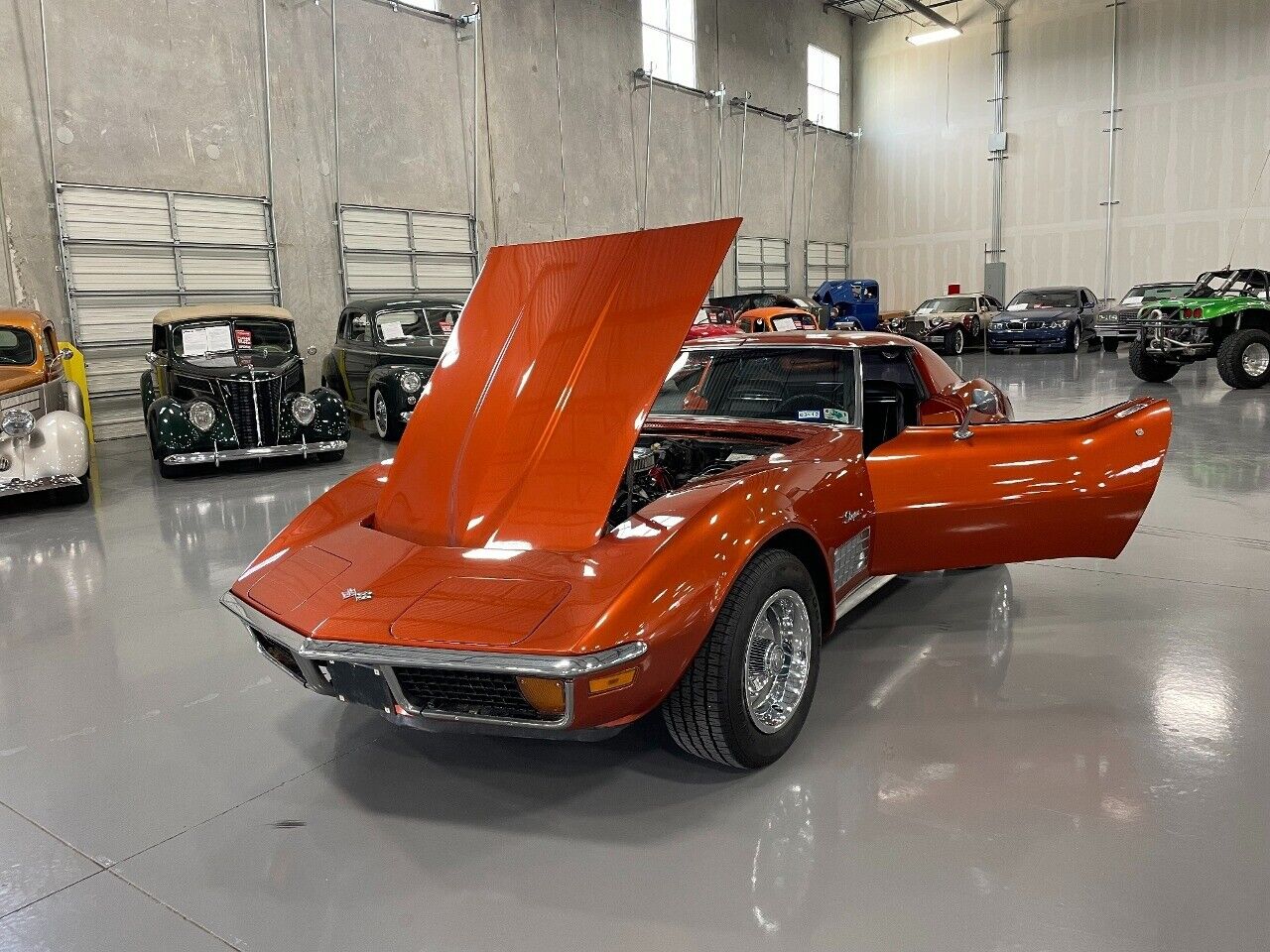 Chevrolet-Corvette-1972-8