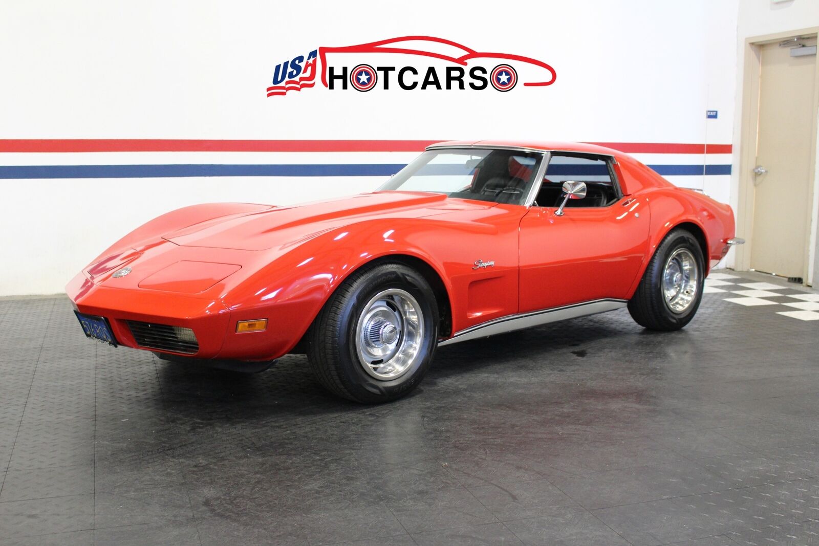 Chevrolet-Corvette-1973-1