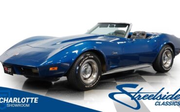 Chevrolet Corvette  year1}