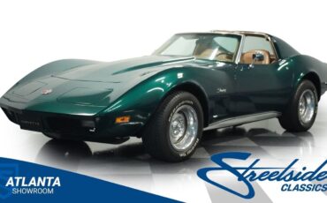 Chevrolet Corvette 1973 à vendre