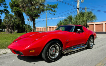 Chevrolet Corvette  year1}