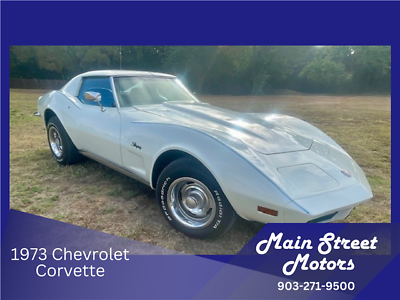 Chevrolet Corvette  year1}