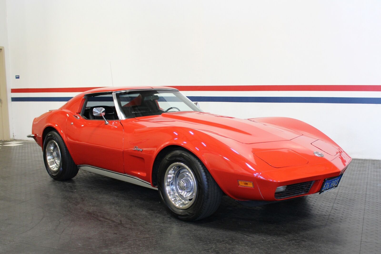 Chevrolet-Corvette-1973-6