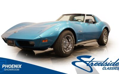 Chevrolet Corvette 1974 à vendre