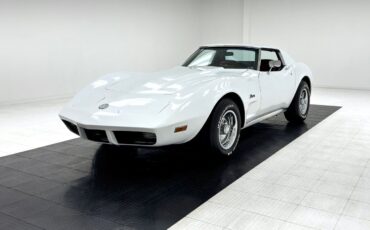 Chevrolet Corvette  year1}