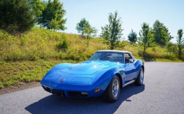 Chevrolet Corvette 1974 à vendre