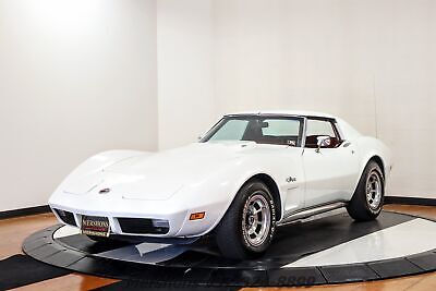 Chevrolet Corvette 1974 à vendre