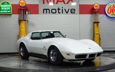 Chevrolet Corvette 1974 à vendre