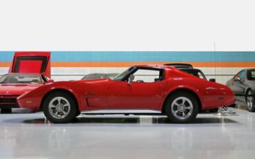 Chevrolet Corvette  year1}