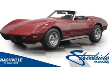 Chevrolet Corvette 1975 à vendre