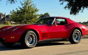 Chevrolet Corvette 1975 à vendre