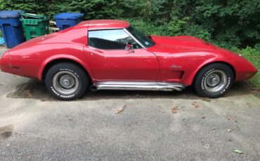 Chevrolet Corvette  1976 à vendre