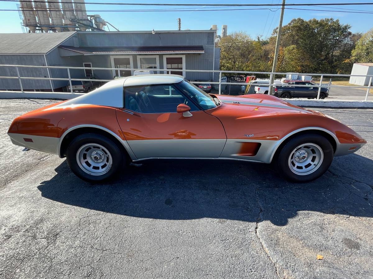 Chevrolet-Corvette-1977-5