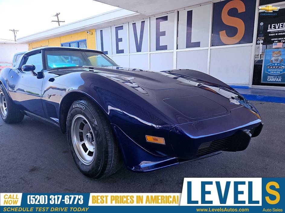 Chevrolet-Corvette-1978-1