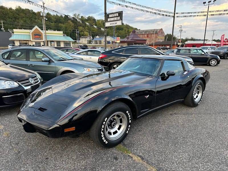 Chevrolet-Corvette-1978-1