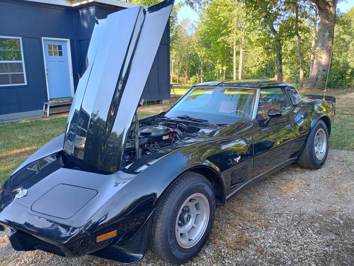 Chevrolet-Corvette-1978-1