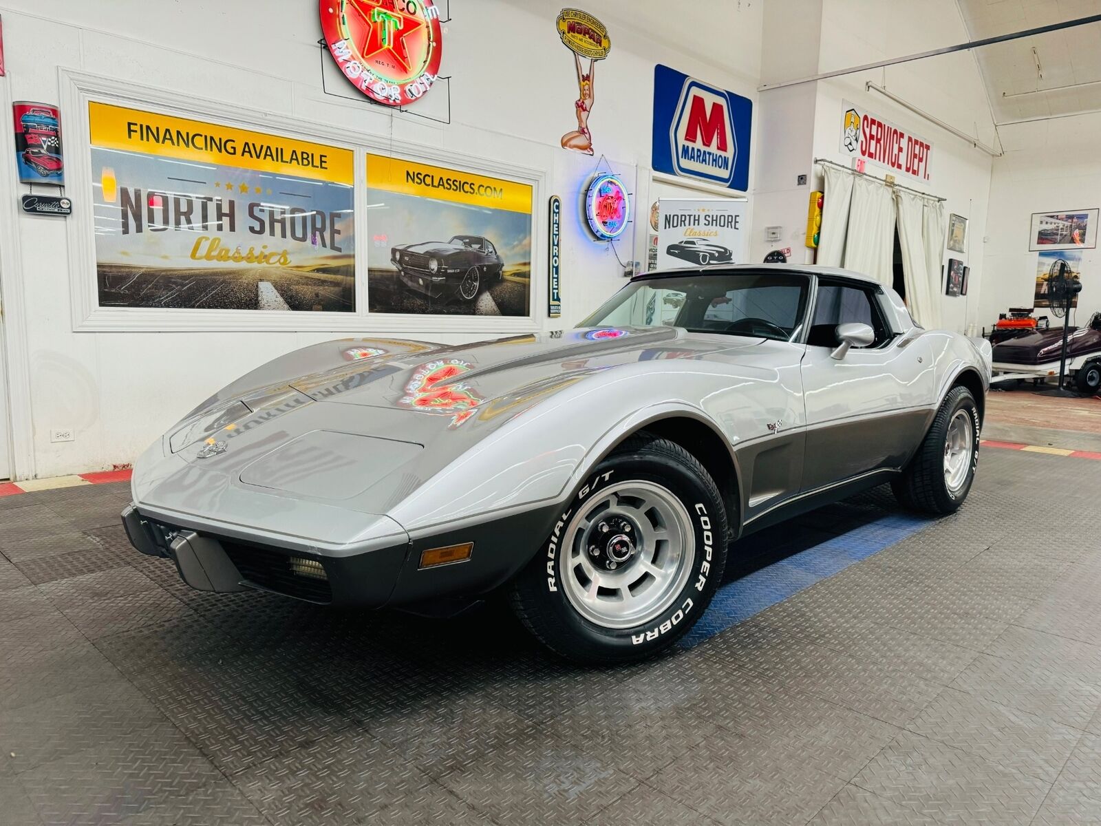 Chevrolet-Corvette-1978-1