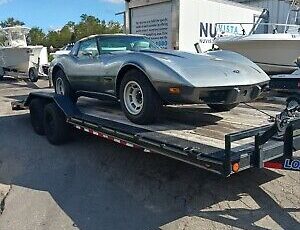 Chevrolet Corvette  1978