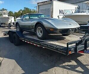 Chevrolet Corvette  1978 à vendre