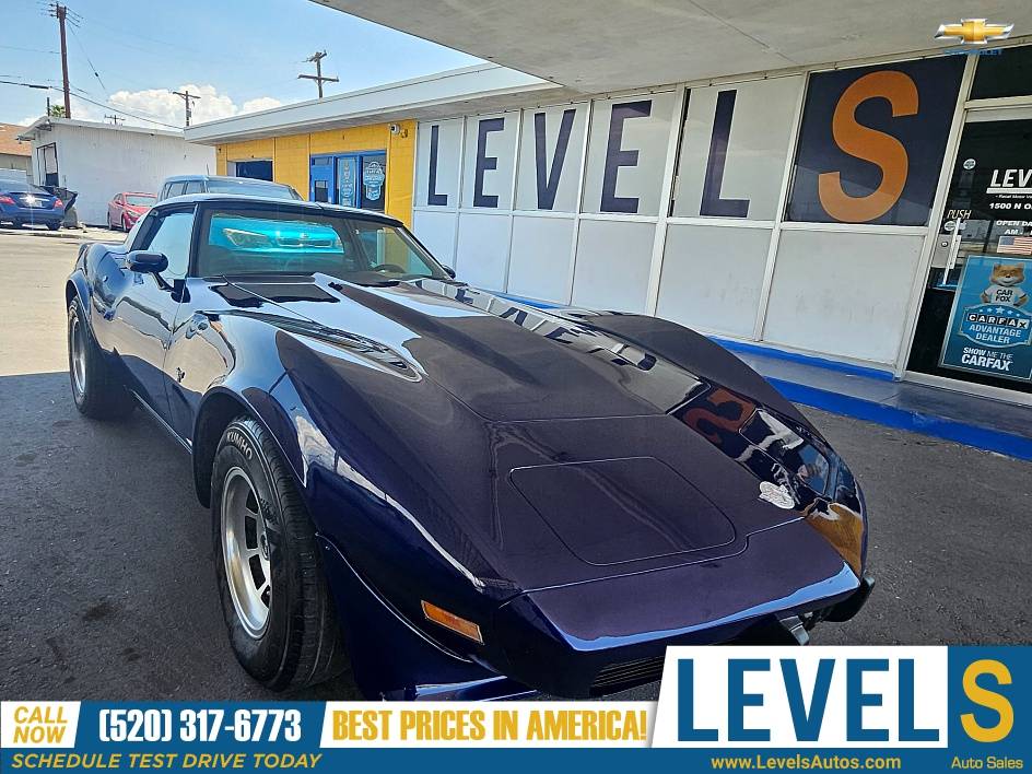 Chevrolet-Corvette-1978-4