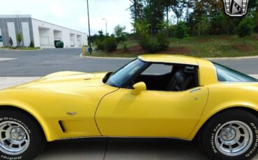 Chevrolet-Corvette-1978-4