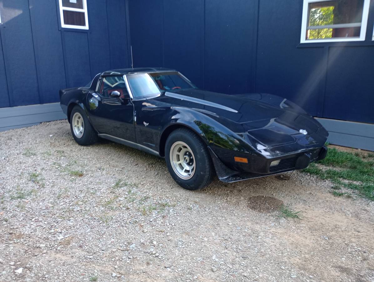 Chevrolet-Corvette-1978-4