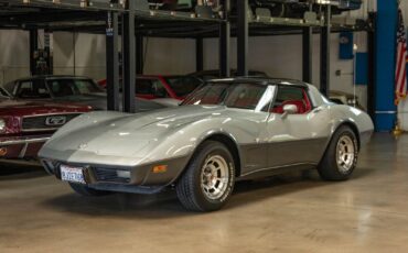 Chevrolet Corvette  1978