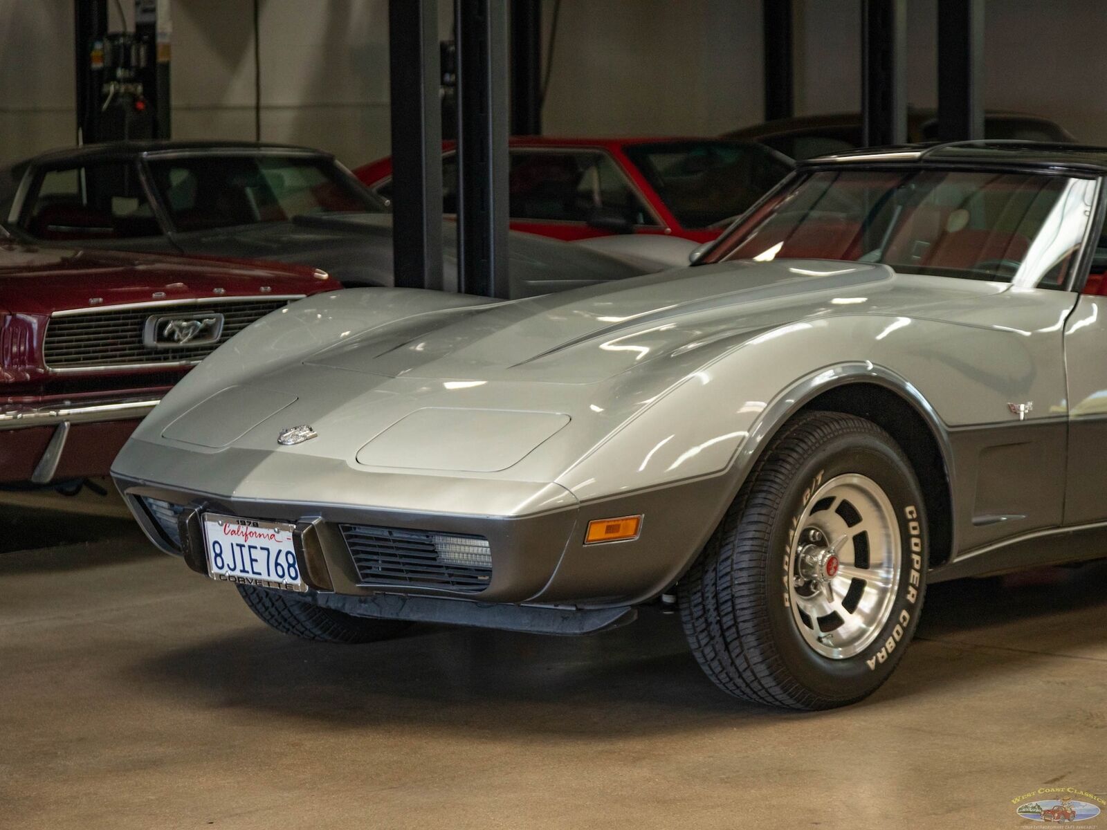 Chevrolet-Corvette-1978-7